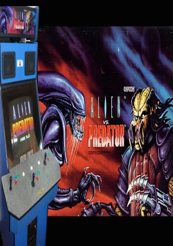 Alien vs. Predator